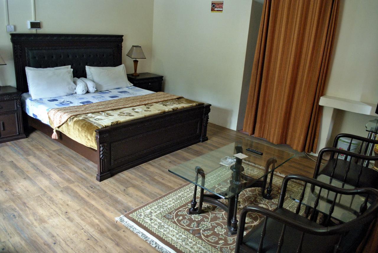 Keran Resort Extérieur photo