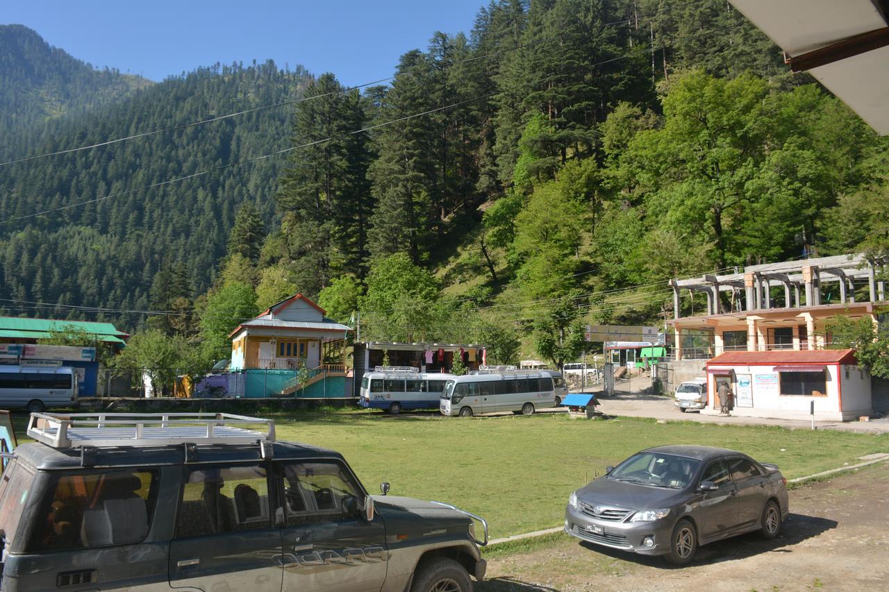 Keran Resort Extérieur photo